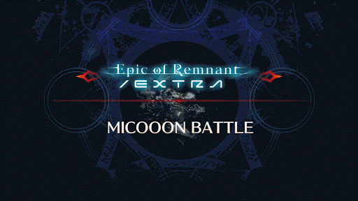 fgo-MICOOON BATTLE