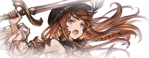 グラブル_リーシャ