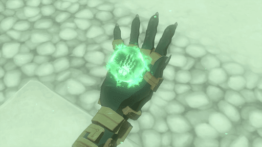 リンクの能力を把握する