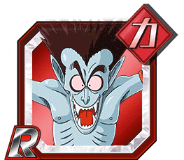 ドラキュラマン