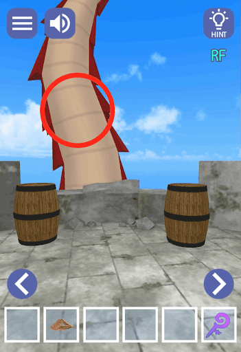  ドラゴンと魔法使いの住む塔_