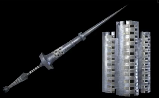 パラディンランスⅡ