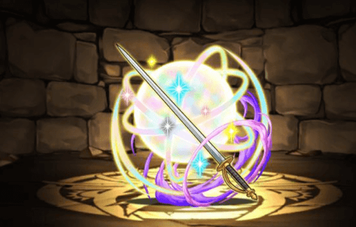 ユリウスの騎士剣