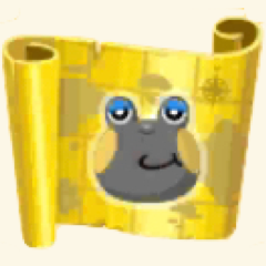 ストローのちずの画像