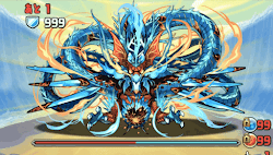 ダンジョンデータ７F