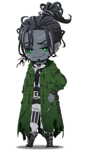 スウィング＿通常＿ミニキャラ