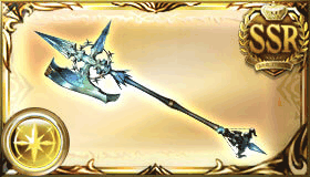 シュヴァリエブージ・マグナ