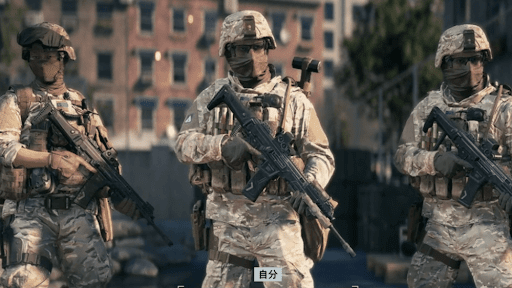 BF6_立ち回りのコツとNG行動