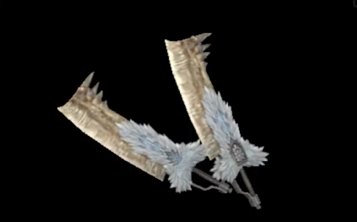 飛雷双剣【小夜】