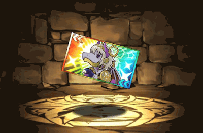 龍契士＆龍喚士チケット【虹】