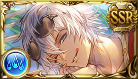 ルシオ（水着）