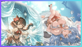 予想10連ガチャ