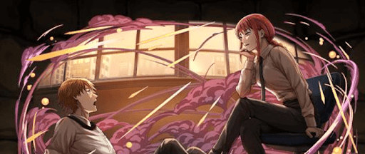 チェンソーマン交換するべき？