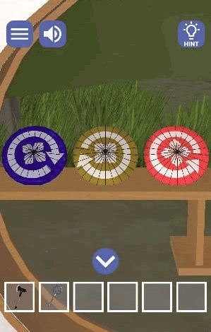 蛍の舞う星月夜_鍵