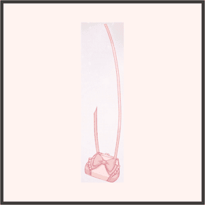 ルカのポシェット