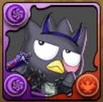 グラフィティ幻画師・メルティバッドばつ丸