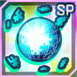 SPスキルスフィア