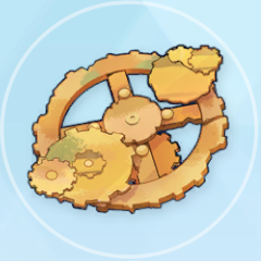 壊れたアンティキティラ装置