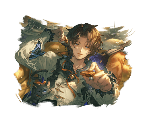 ハロランスロット_上限解放後