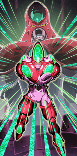 ハッチヒャック（巨大化）