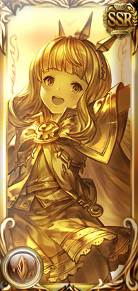 世界で一番カワイイ黄金像_縦