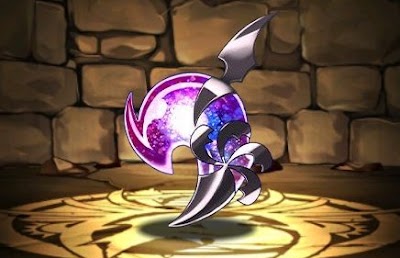 夜天龍のソウル