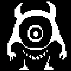 Undertale_ルークス