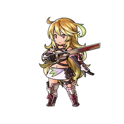 ミラ＝マクスウェル_初期状態