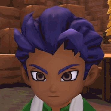 ビルダーズ2：リズ