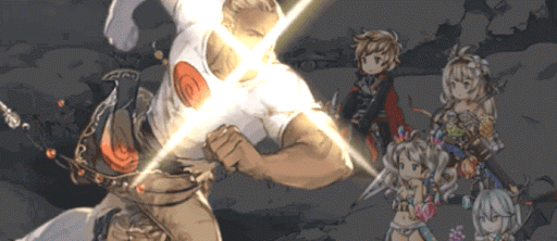 ホワイトニング・ビッグバン