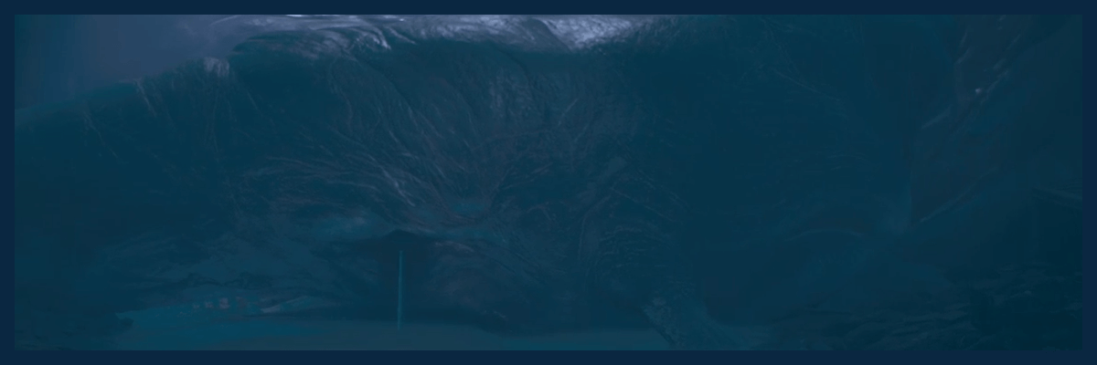 海中に入るまでの攻略