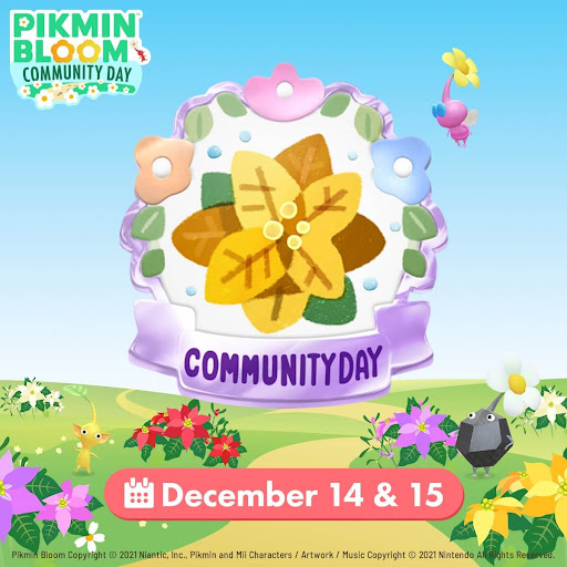 コミュニティ・デイ