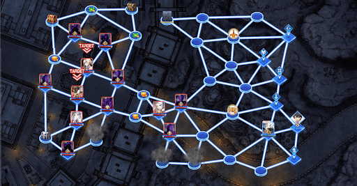 fgo-聖杯戦線6夜