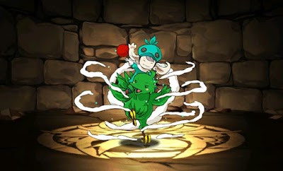 緑チョコボ＆チョコボ士