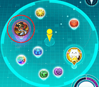 パズドラレーダーメダル説明