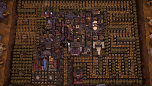 Ball x Pit_金貨稼ぎと資源回収を両立