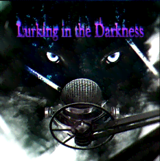 闇に潜む