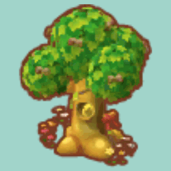 あかずきんのもりのき