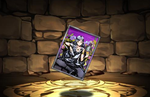 扉の君：完全体のカード