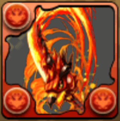 炎魔刃・イグニスパーダ