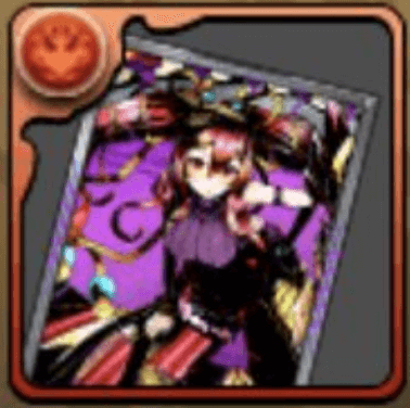 竜王ノアのカード