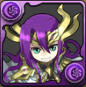 終焉の狡知神・ロキ