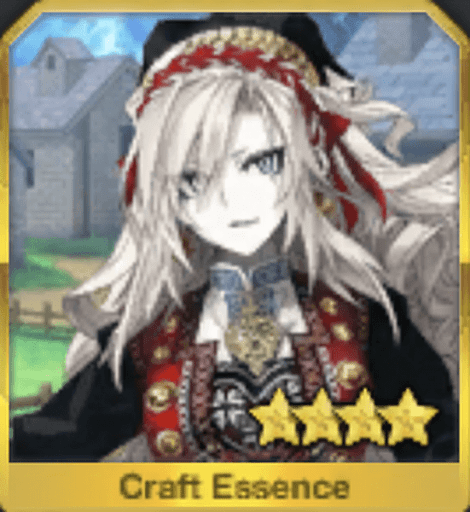 fgo-英霊夢装：クリームヒルト