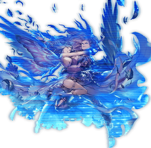 ゼピュロス・ディヴィジョン_全身