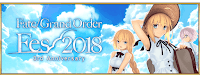 fgo-3周年