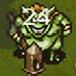 オウガンハンマー