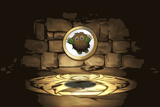 遊☆戯☆王DMメダル【金】