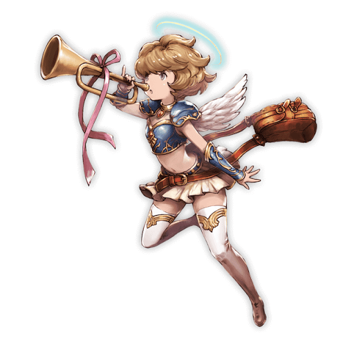 エンジェル_全身