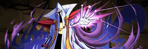 ミストバーンパーティ