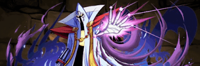 ミストバーンパーティ